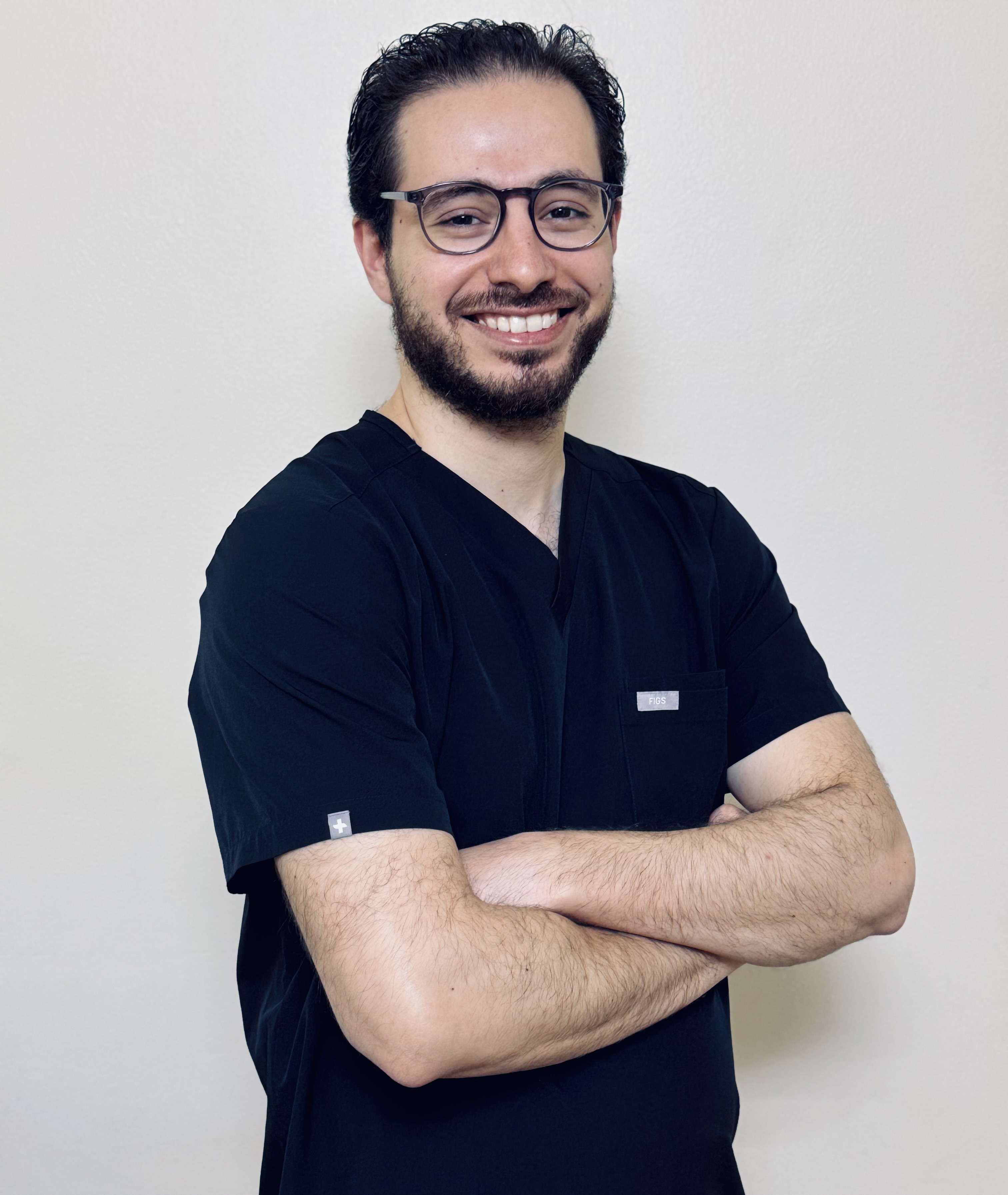 Mohamed Abdelaziz, BDS 2016